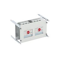 Комплект для внутренней вертикальной установки 3п YON MGS630 (F P) Ш= 600мм В=300мм DKC R5NPKIB7V63016MGS