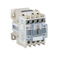 Контактор КМЭ 12А кат. 110В AC 1НЗ PROxima EKF ctr-s-12-110-nc