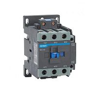 Контактор NXC-65 36 AC 1НО+1НЗ 50/60Гц (R) CHINT 938057