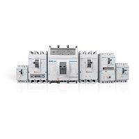 Выключатель-разъединитель пост. тока 4п DC NM8NSD-800 (R) CHINT 273112
