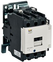 Контактор КМИ-А-34012 LC1D 40А кат. 24В AC 1НО+1НЗ AC-3 IEK AR-ACC-31-040-024-11