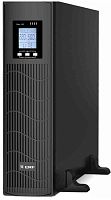 Источник бесперебойного питания двойн. преобразования E-Power SW900G4 20000В.А 3/1 для монтажа в стойку 380/230В без АКБ EKF SW902G4-RT-31