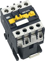 Контактор КМИ-23210 32А 24В/АС3 1НО KARAT IEK KKM21-032-024-10