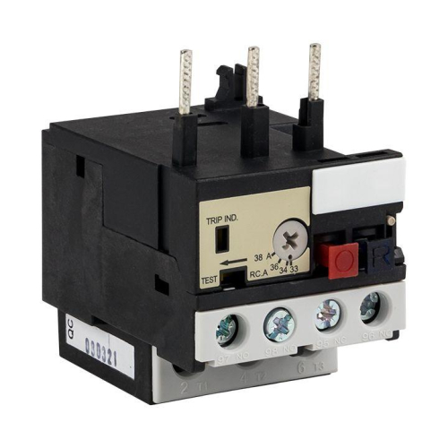 Реле тепловое РТЭ 9-40 24.5-30А AVERES EKF rel-9-40-24.5-30-av