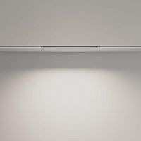 Светильник светодиодный трековый TRM20-1-30-10W4K-B 10Вт 4000К 30см заливающ. свет для магнитн. системы NOVA 48В черн. Эра Б0049721