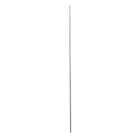 Мачта молниеприемная d40мм L2000 St PROxima EKF lp-2000-40-st