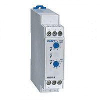 Реле контроля фаз NJB1-X AC 380В (R) CHINT 310008