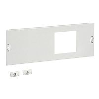 Панель передняя для горизонт. NSX630 3Р SchE LVS03643
