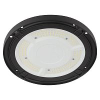 Светильник подвесной SPP-411-0-50K-100 100Вт 12000лм 5000К Кп<5% КСС Д IC IP65 LED (High Bay) для высоких пролетов Эра Б0047163