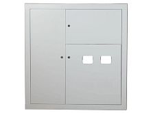 Щит этажный ЩЭ 2кв. слаботочный отсек слева (1010х950х160) IP31 PROxima EKF mb10-v-2z