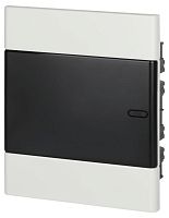 Щит распределительный встраив. ЩРВ-П-24 Trend BOXF-24-p-f-t IP40 ЭРА Б0052635