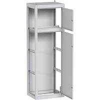 Каркас ВРУ-2 Unit S IP31 (1800х600х450) EKF mb15-11-00m