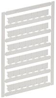 Маркер для CTS 10кв.мм без символов ARMAFIX IEK AF-CT10D-M-010-00
