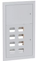 Щит этажный ЩЭ 8кв. без слабот. отсека (1000х650х160) PROxima EKF mb29-v-8r