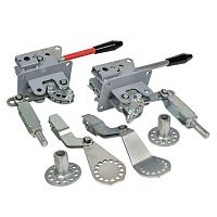 Комплект приводов ПР-10-У3 Stingray EKF pr-10-2