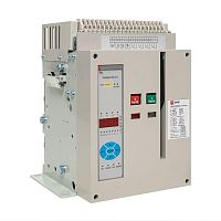 Выключатель автоматический 3п 1000/1000А 50кА ВА-450 PROxima стац. EKF mccb450-1000-1000