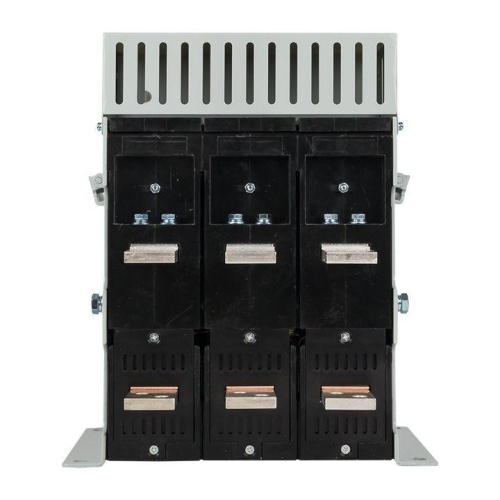 Выключатель автоматический 3п 1000/630А 50кА ВА-450 стационарный PROxima EKF mccb450-1000-630 фото 4