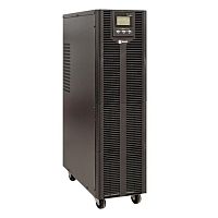 Источник бесперебойного питания двойн. преобразования E-Power SW900G4 6000В.А 1ф 230В напольный с АКБ 16х12В 7А.ч EKF SW960G4-T-B