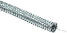 Металлорукав Р3-ЦХ-38 d38мм с протяжкой ELASTA (уп.25м) IEK CMP18-038-K00-025