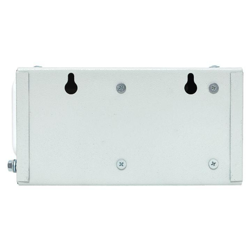 Ящик с понижающим трансформатором ЯТП 0.25 220/12В (3 авт. выкл.) Basic EKF yatp0.25-220/12v-3a фото 4