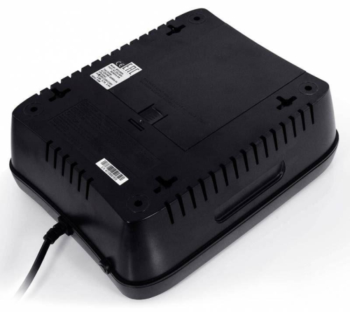 Источник бесперебойного питания Spider SPD-450N 270Вт 450В.А черн. POWERCOM 332718 фото 4