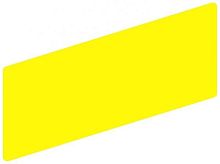 Пластина для маркир. чистая SchE ZBY0102