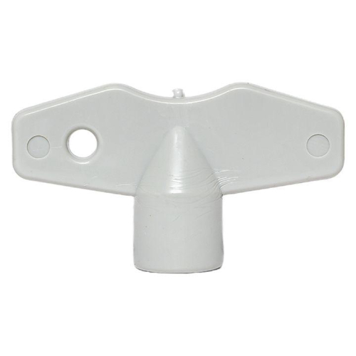 Ключ для замка треугольник для ЩМП-П IP65 PROxima EKF PB65KEY фото 2