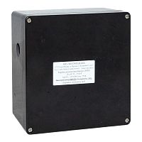 Коробка соединительная Heat box 250 Р35 EKF HB250Р35