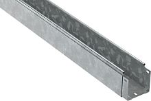 Лоток листовой неперфорированный 150х100 L2000 HDZ IEK CLN10-100-150-2-M-HDZ