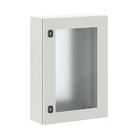 Корпус навесной STE с М/П с прозр. дверью 700х500х200мм DKC R5STEX0752