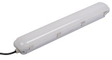 Светильник светодиодный ДСП 1401 40Вт 4500К IP65 серебр. IEK LDSP2-1401-40-K23