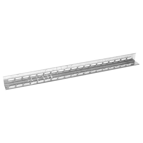 Уголок монтажный для ВРУ 1М 40х40х2 L-600мм (уп.2шт) PROxima EKF mb15-01m-01 фото 3