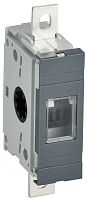 Полюс силовой ВРК 200А KARAT IEK KA-VR10D-SP-0200