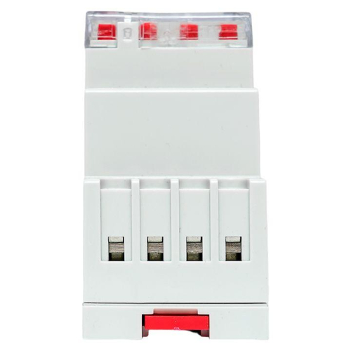 Таймер электронный двухканальный ТЭ-80 24-230В EKF te-80-24-2 фото 12