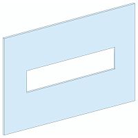 Панель передняя для EZC250 SchE LVS03305