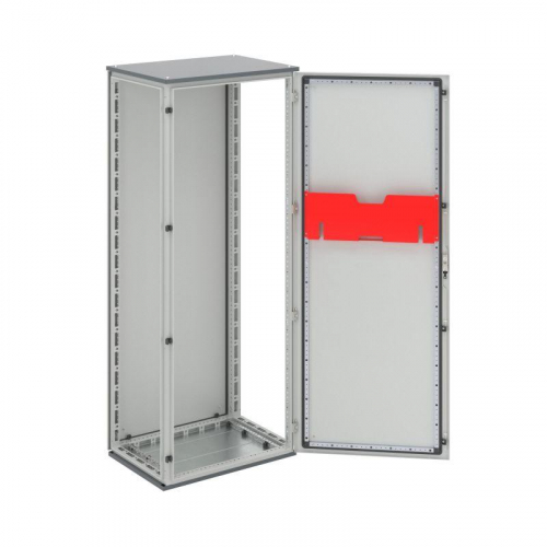 Карман для документации металлический для дверей шириной 700мм DKC R5NTE70 фото 2