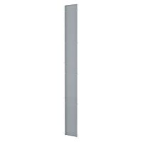 Перегородка отсека присоединения верт. В1700 Ш200 AVERES EKF PCV172W