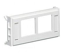 Плата для модуля 2ХLEXCOM бел. CYB-DP SchE 5971740