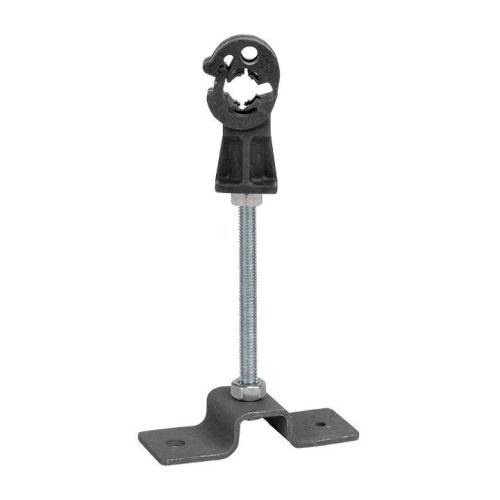 Держатель дистанционный L100мм Ni PROxima EKF lp-d2000-100-ni фото 3