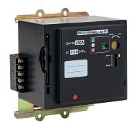 Электропривод к ВА-99С CD/2-250 EKF mccb99c-a-20