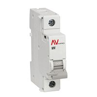 Расцепитель максимального и минимального напряжения AV-MM AVERES EKF av-mm-averes