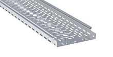 Лоток листовой перфорированный 35х100 L3000 0.7мм EKF L3510001