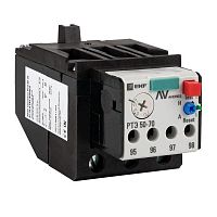 Реле тепловое РТЭ 50-70 32-50А AVERES EKF rel-50-70-32-50-av
