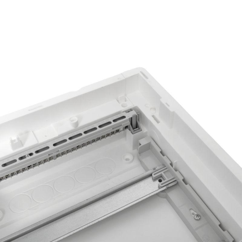 Щит силовой встраив. Nova 36мод. IP41 с метал. дверью EKF nv-pb-md-3 фото 3