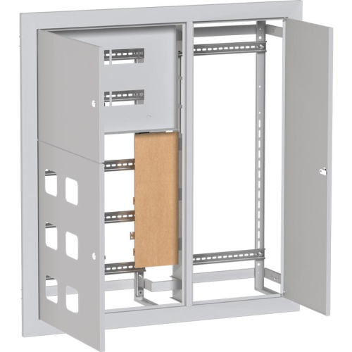 Щит этажный ЩЭ 6кв. (1000х950х160) PROxima EKF mb29-v-6 фото 2