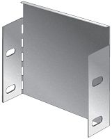 Заглушка для лотка H100х100 IEK CLP1Z-100-100
