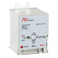 Электропривод CD2 для TR AV POWER-1 AVERES EKF mccb-1-CD2-TR-av