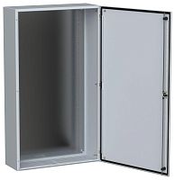 Корпус ЩМП-140.80.30 TITAN 5 УХЛ1 IP66 метал. IEK TI5-10-N-140-080-030-66