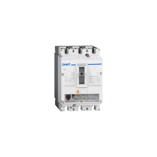 Выключатель автоматический защиты двигателя 3п 160А 150кА NM8N-250R ENM (R) CHINT 271474