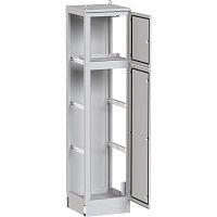 Каркас ВРУ-2 Unit S IP54 (1800х600х450) EKF mb15-11-54m